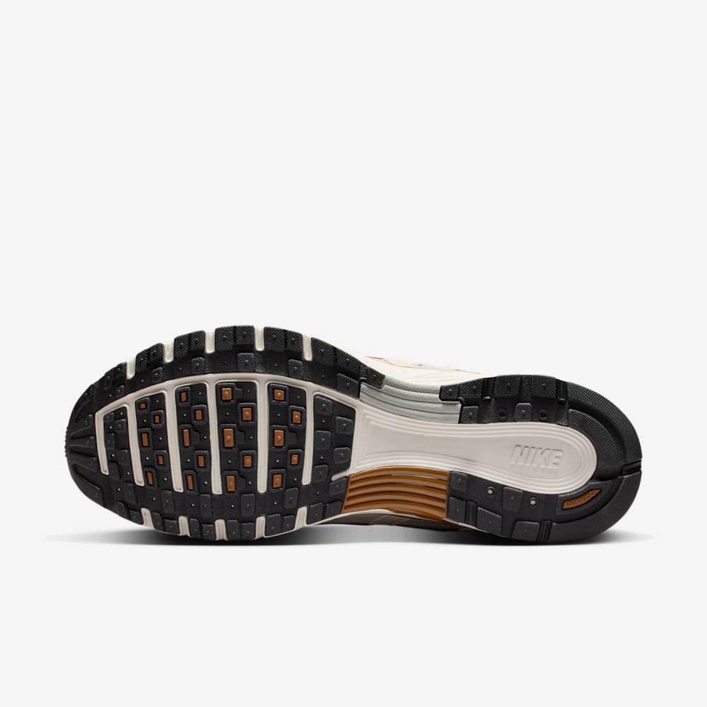 Tenis casual para hombre en marrón · CD6404-106 - vista 2