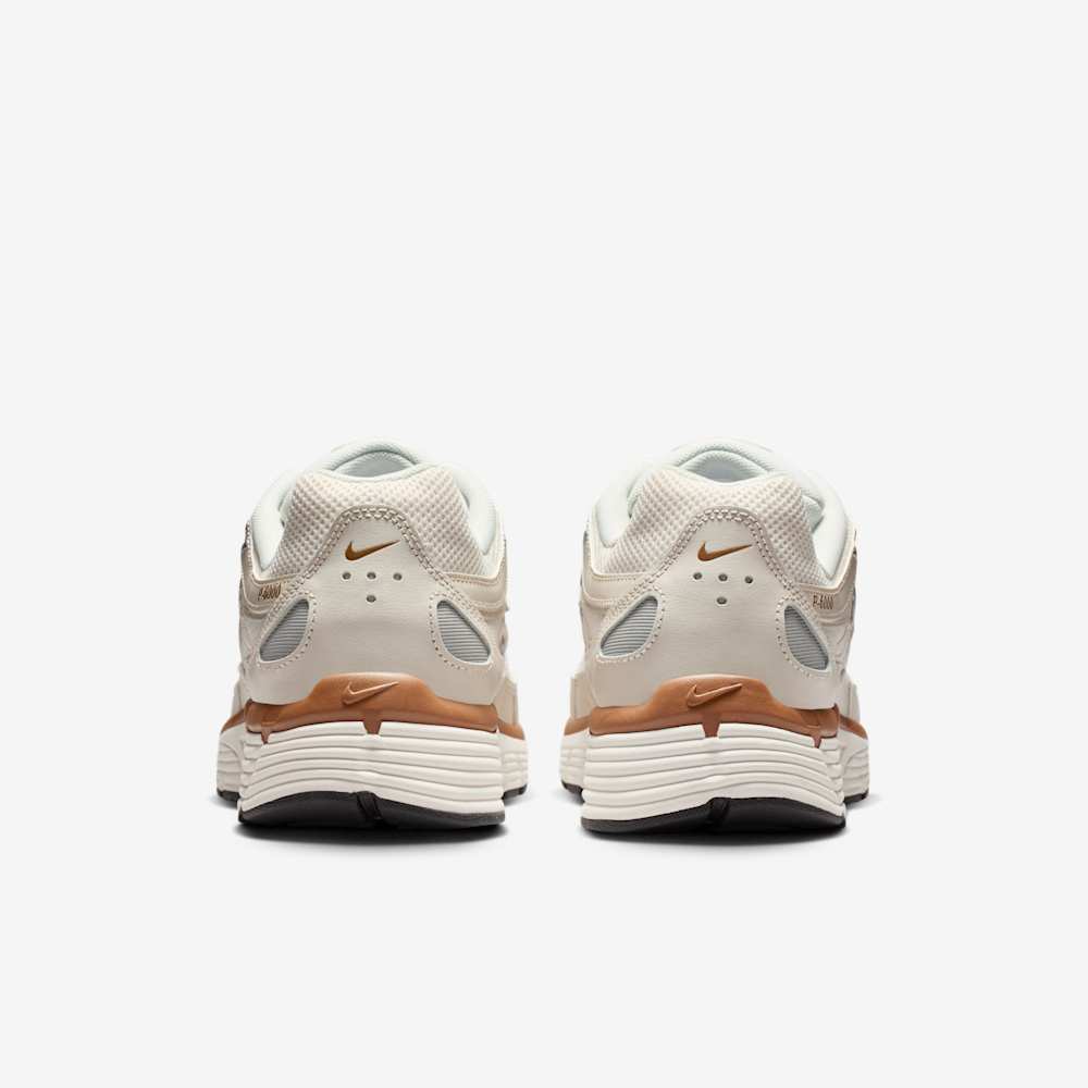 Tenis casual para hombre en marrón · CD6404-106 - vista 6