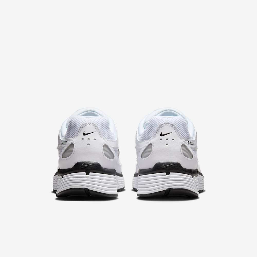 Tenis casual para hombre en blanco · CD6404-107 - vista 6
