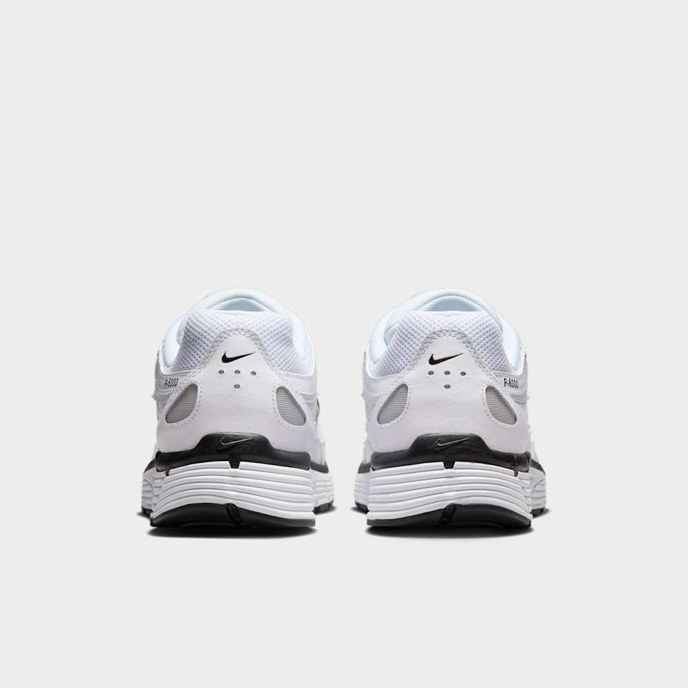 Tenis casual para hombre en blanco · CD6404-107 - vista 14