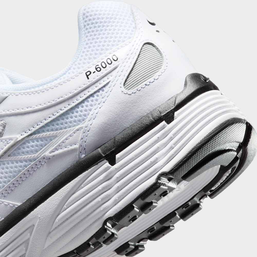 Tenis casual para hombre en blanco · CD6404-107 - vista 16