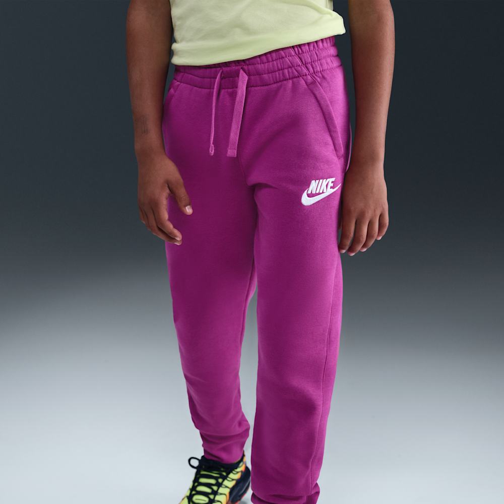 Pantalones y Joggers casual para niño en morado · CI2911-518 - vista 2