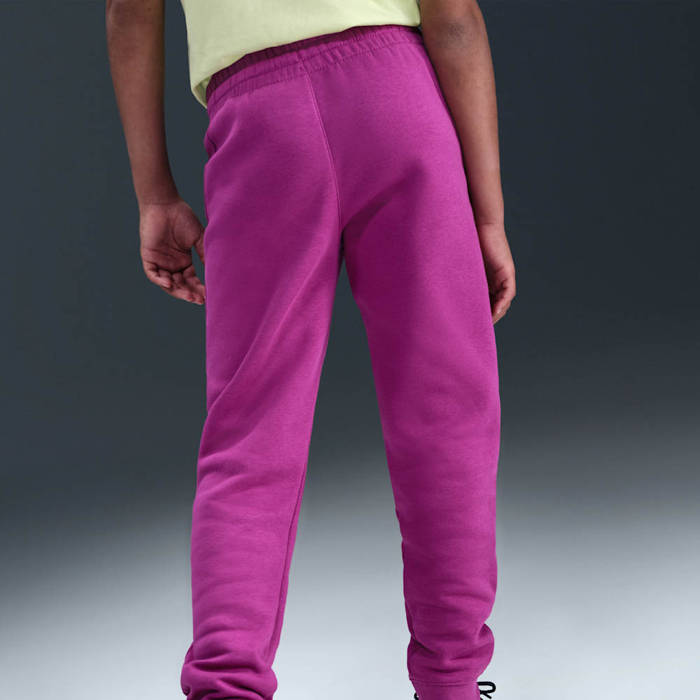 Pantalones y Joggers casual para niño en morado · CI2911-518 - vista 3