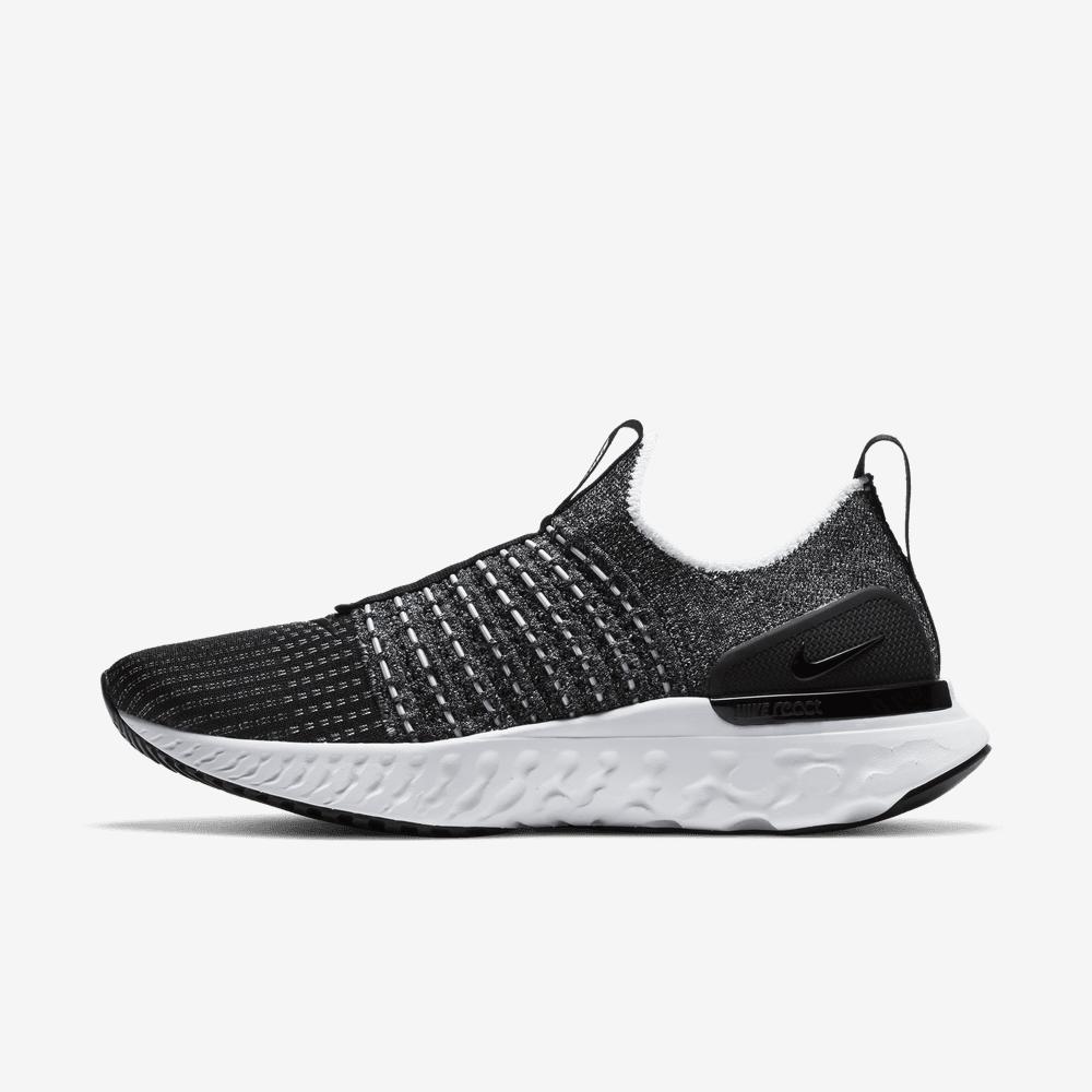 Tenis para correr para mujer en negro · CJ0280-002 - vista 1