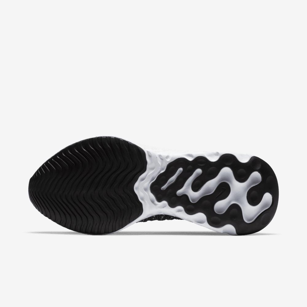 Tenis para correr para mujer en negro · CJ0280-002 - vista 2
