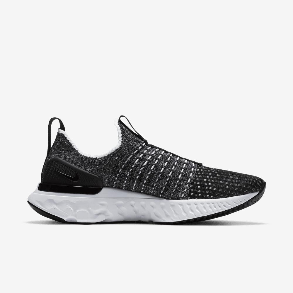 Tenis para correr para mujer en negro · CJ0280-002 - vista 3