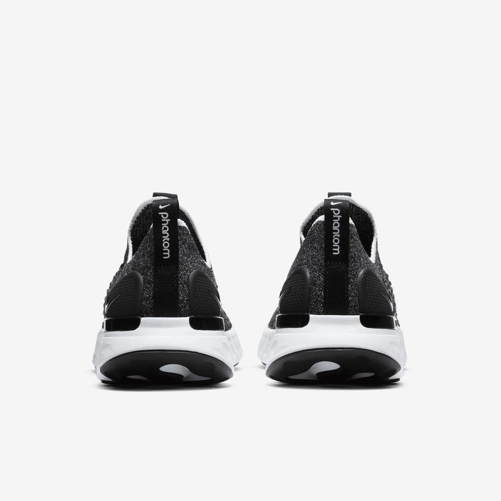 Tenis para correr para mujer en negro · CJ0280-002 - vista 6