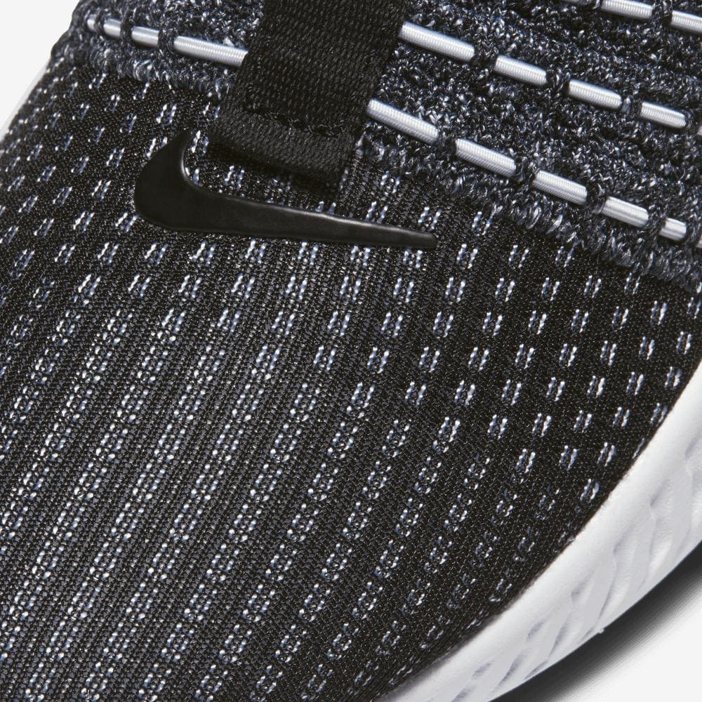 Tenis para correr para mujer en negro · CJ0280-002 - vista 7