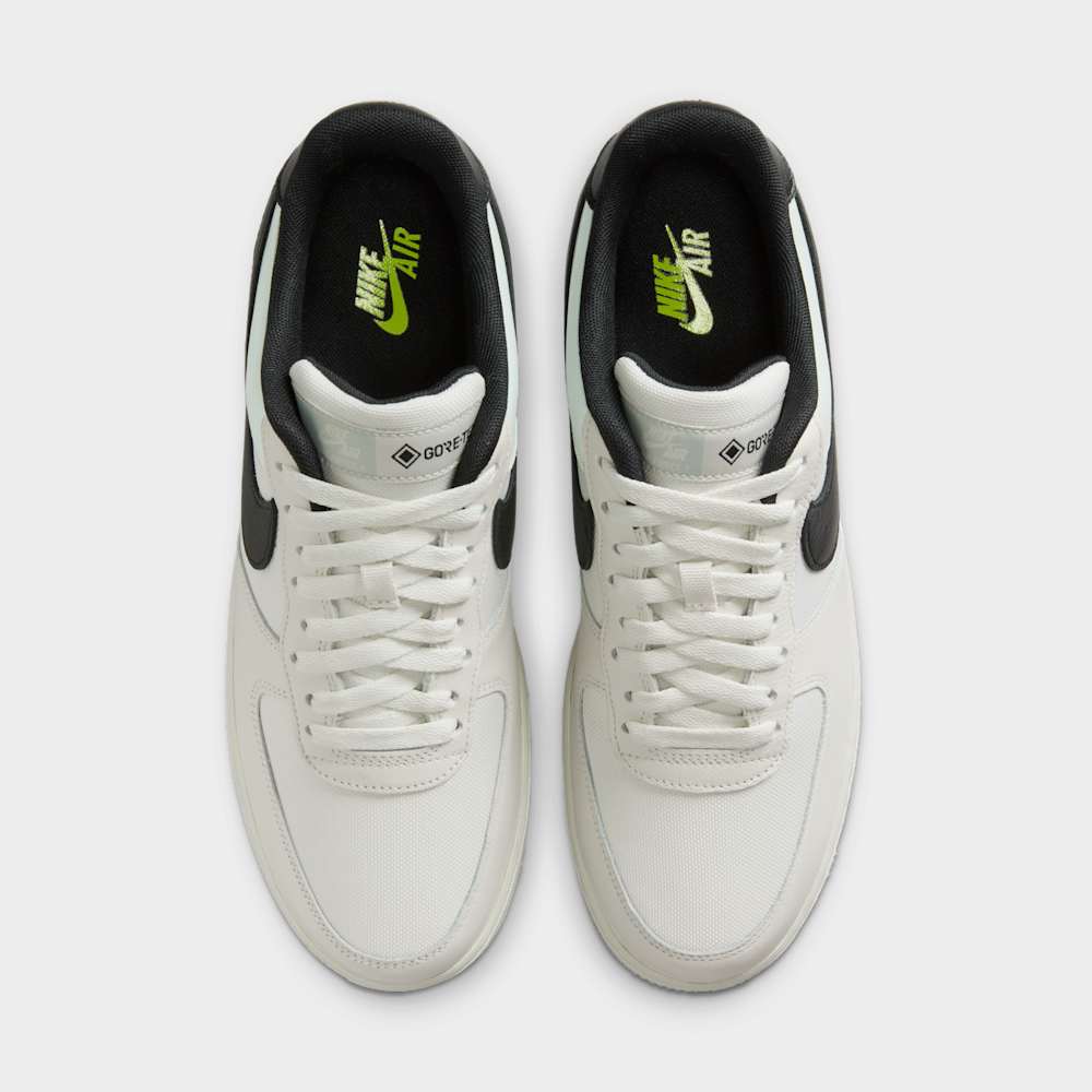 Tenis casual para hombre en gris · CK2630-004 - vista 4