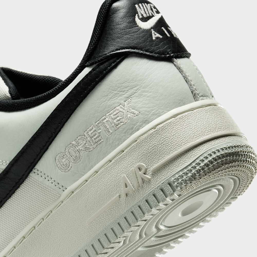 Tenis casual para hombre en gris · CK2630-004 - vista 8
