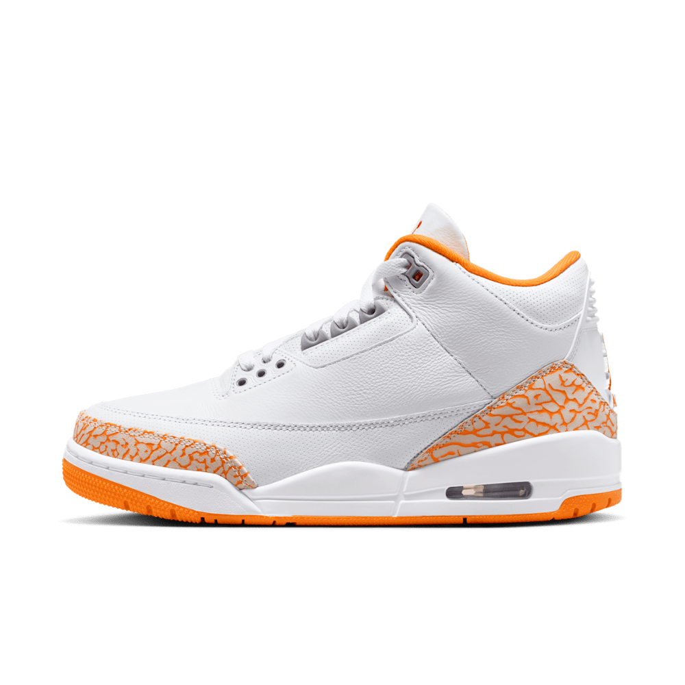 Tenis casual para mujer en blanco · CK9246-101 - vista 1