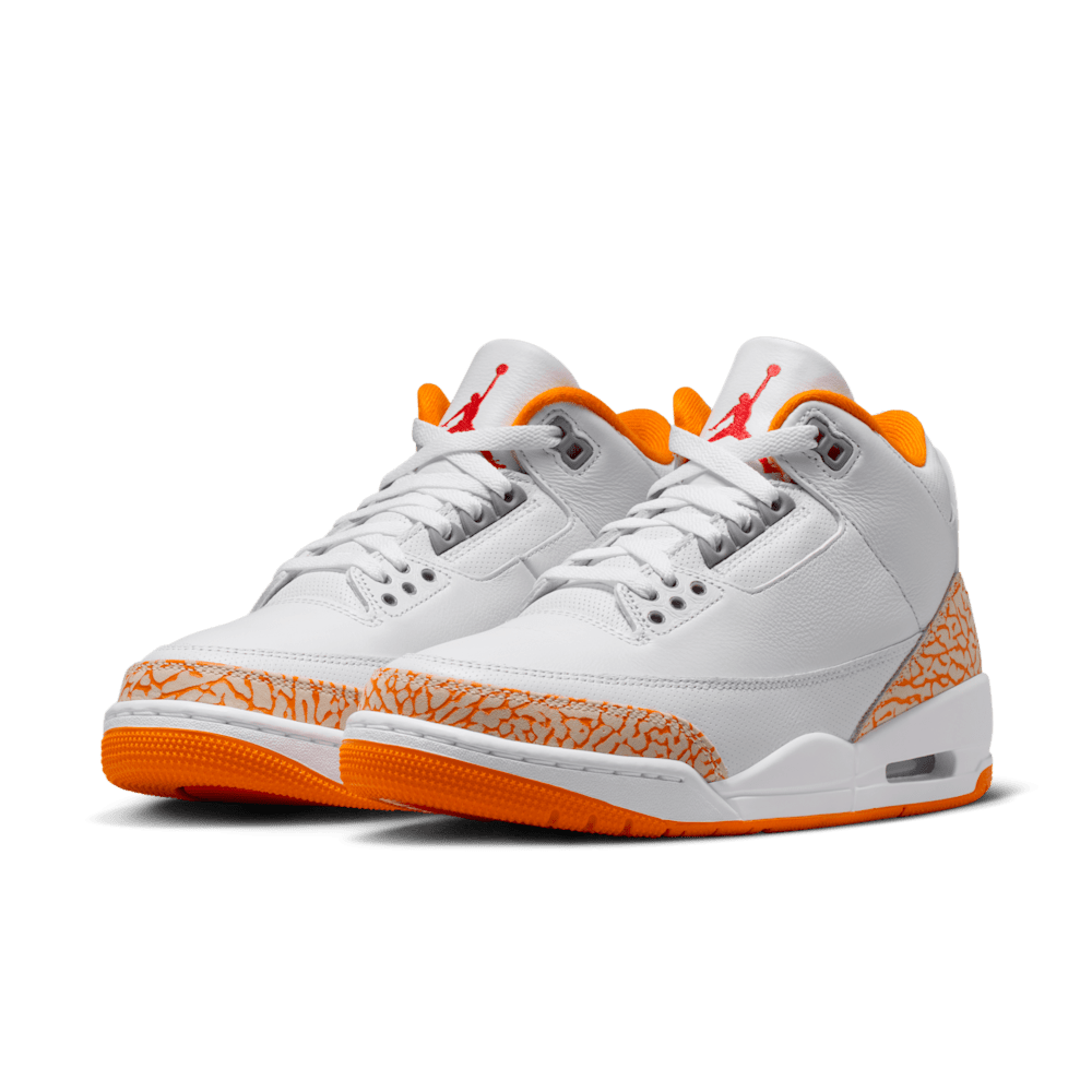 Tenis casual para mujer en blanco · CK9246-101 - vista 5