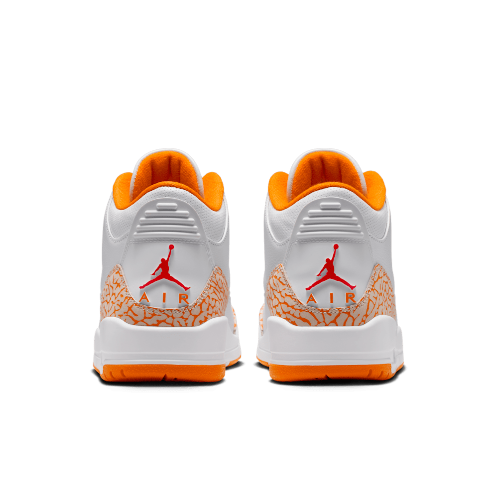 Tenis casual para mujer en blanco · CK9246-101 - vista 6