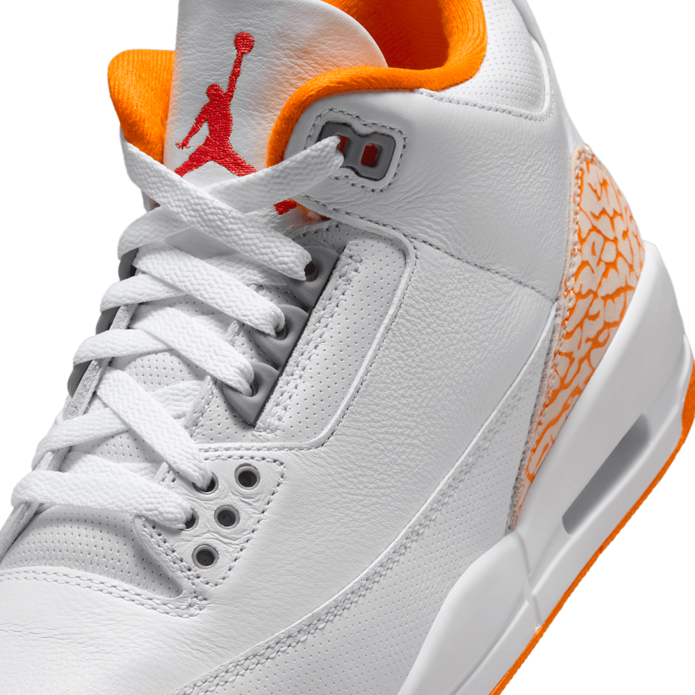 Tenis casual para mujer en blanco · CK9246-101 - vista 7