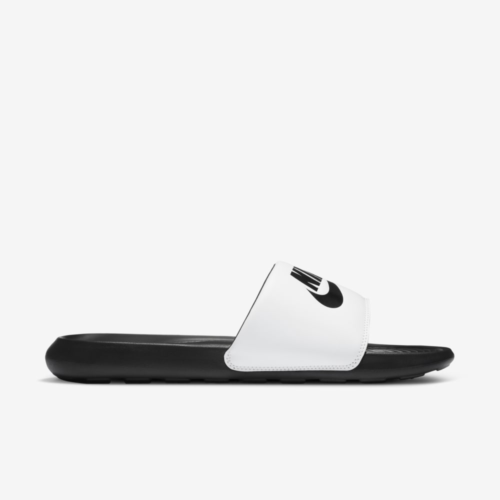Sandalias y Chanclas casual para hombre en negro · CN9675-005 - vista 5