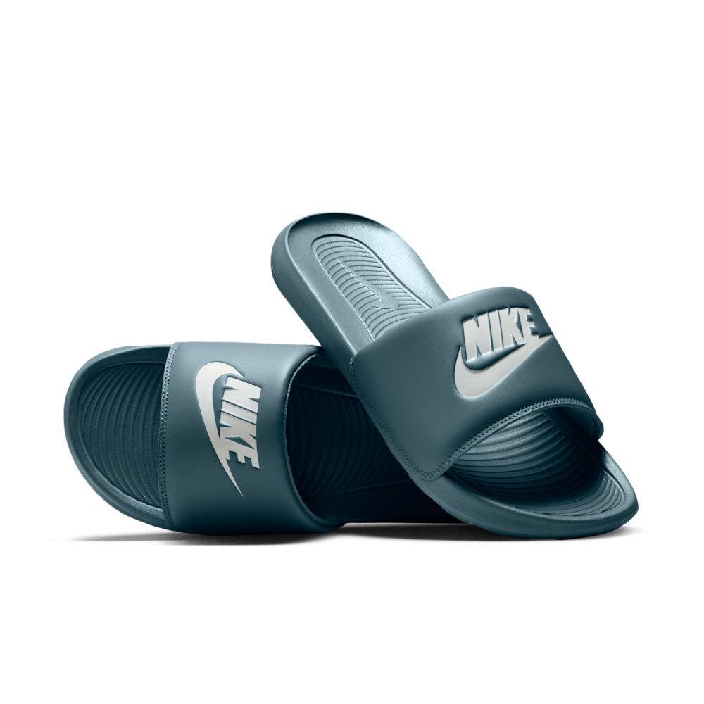 Sandalias y Chanclas casual para hombre en gris · CN9675-304 - vista 1