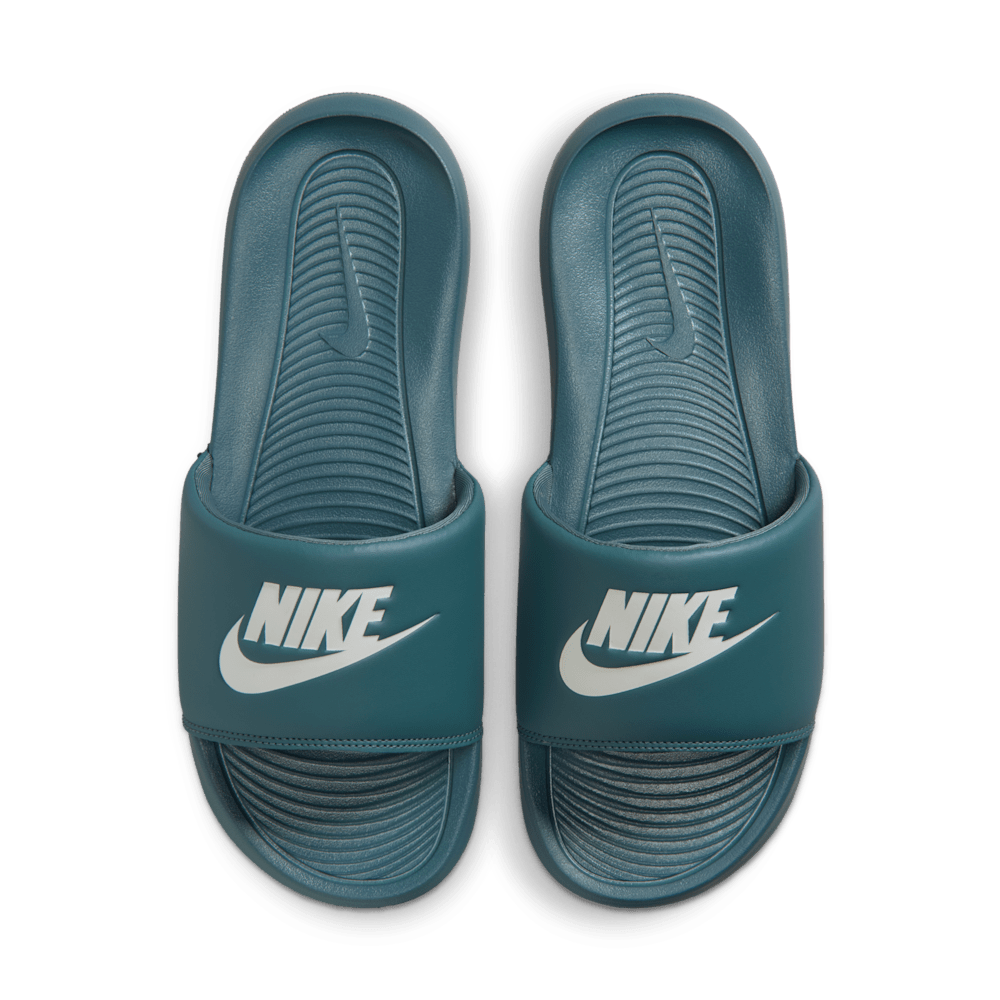 Sandalias y Chanclas casual para hombre en gris · CN9675-304 - vista 4