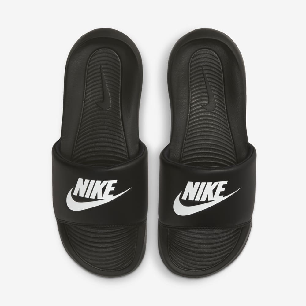 Sandalias y Chanclas casual para mujer en negro · CN9677-005 - vista 5