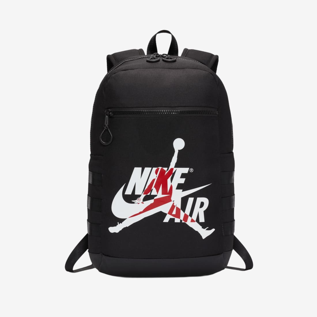 Bolsos y Mochilas para hombre en negro · CQ9118-010 - vista 1