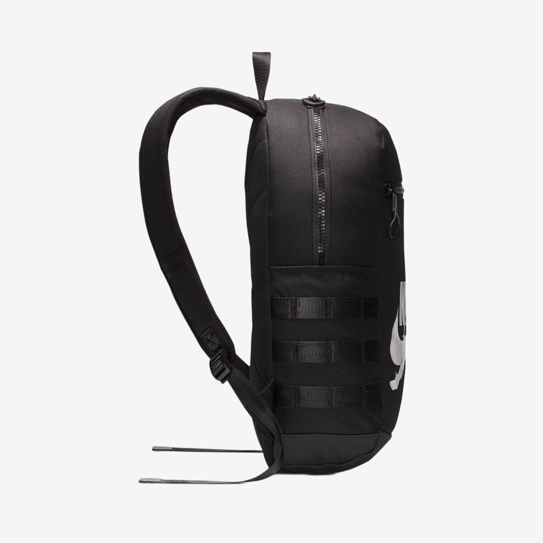 Bolsos y Mochilas para hombre en negro · CQ9118-010 - vista 2