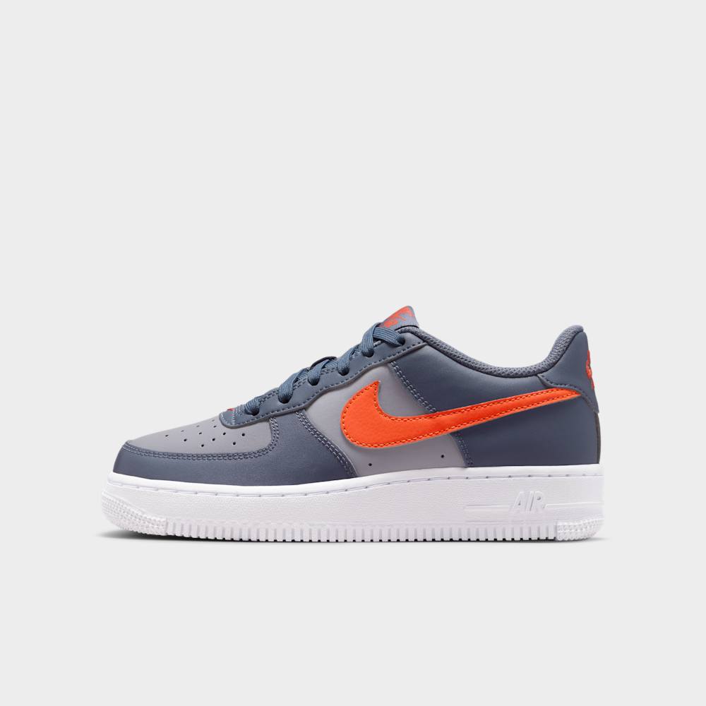 Tenis casual para niño en gris · CT3839-008 - vista 1
