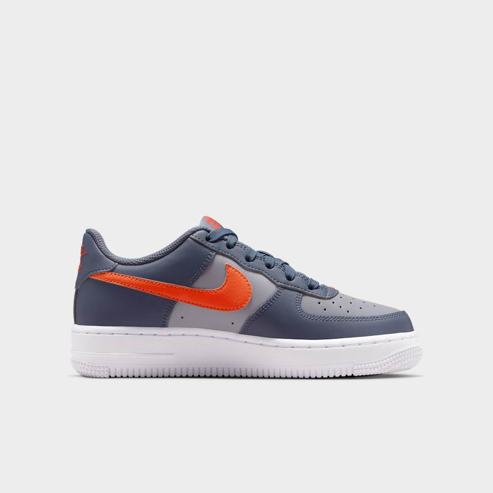 Tenis casual para niño en gris · CT3839-008 - vista 3