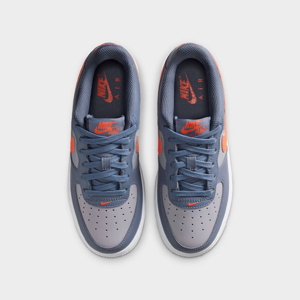 Tenis casual para niño en gris · CT3839-008 - vista 4