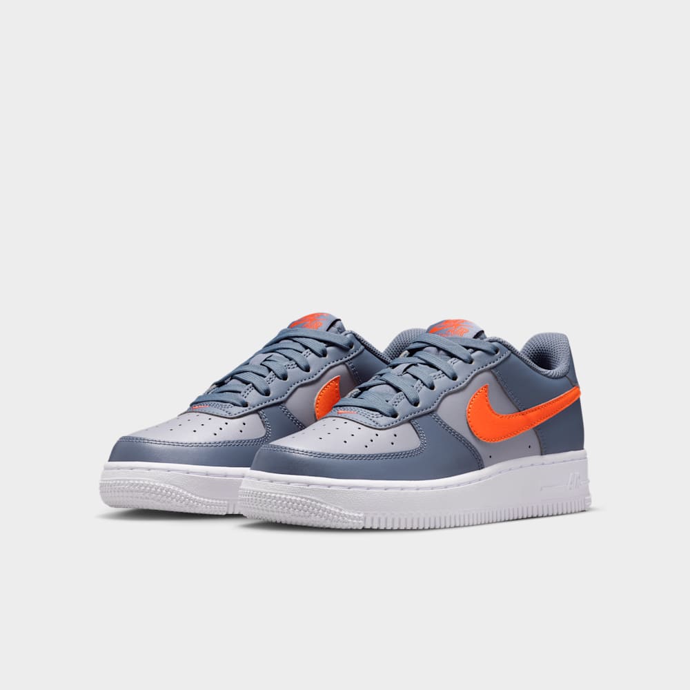 Tenis casual para niño en gris · CT3839-008 - vista 5