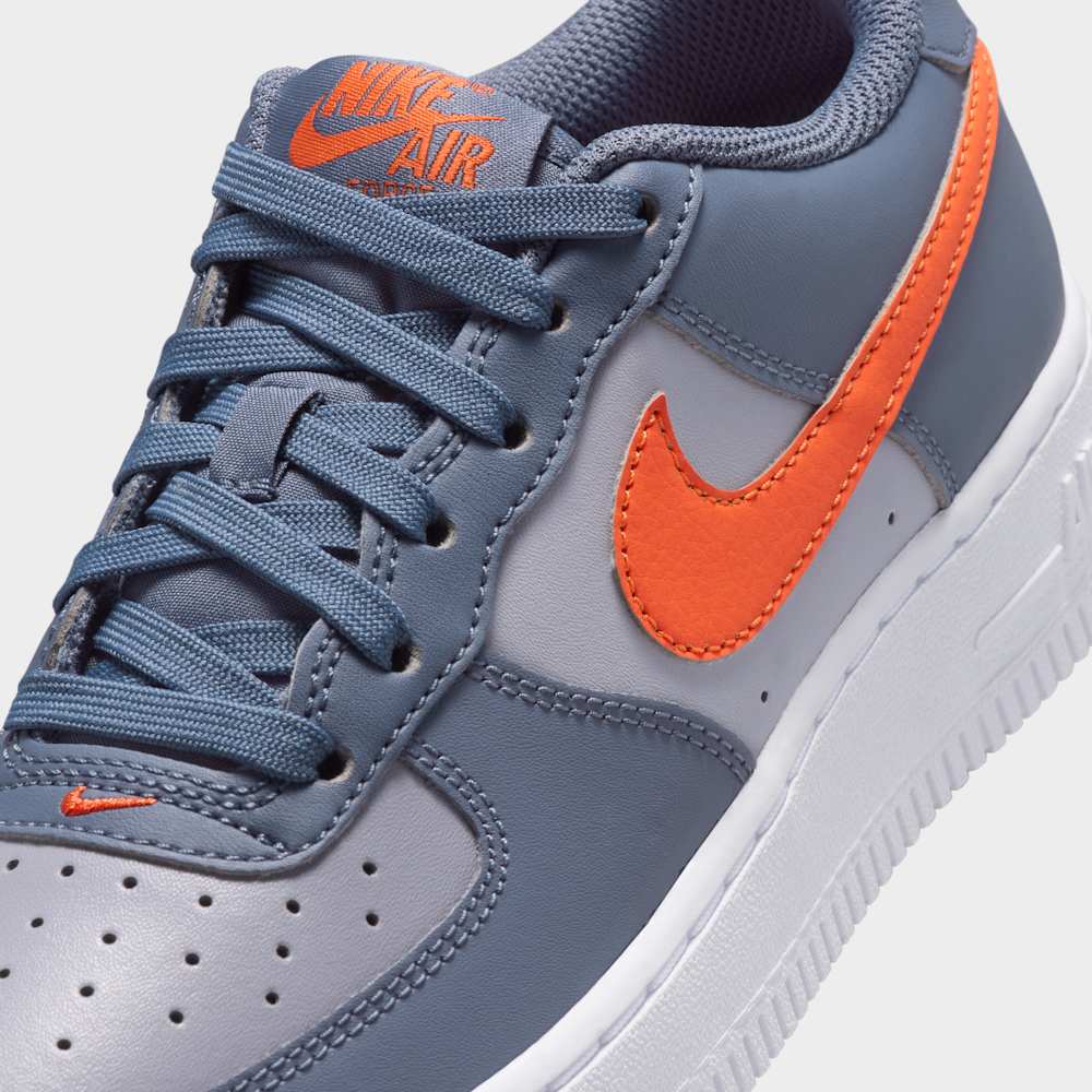 Tenis casual para niño en gris · CT3839-008 - vista 6