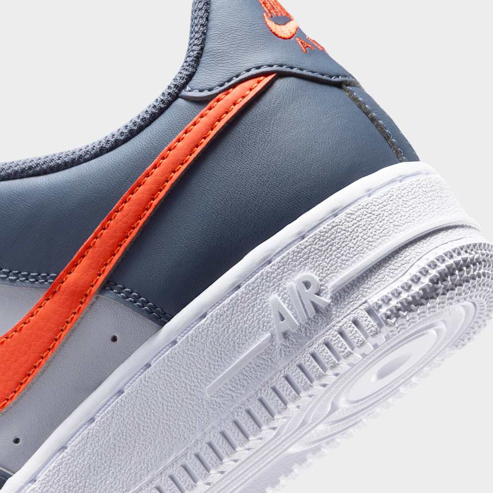 Tenis casual para niño en gris · CT3839-008 - vista 7