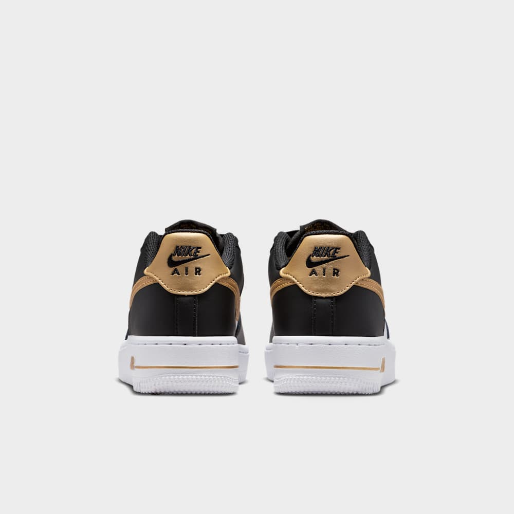 Tenis casual para niño en negro · CT3839-009 - vista 6