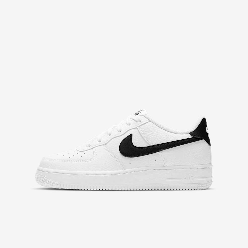 Tenis casual para niño en blanco · CT3839-100 - vista 1