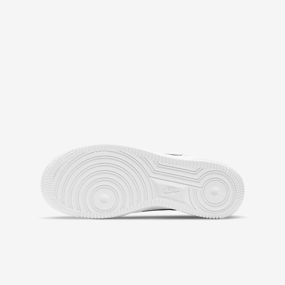 Tenis casual para niño en blanco · CT3839-100 - vista 2