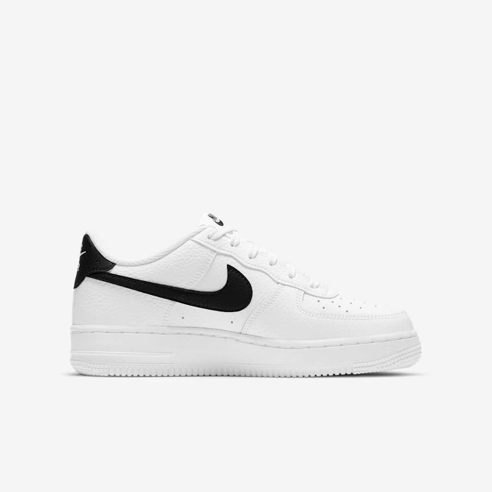 Tenis casual para niño en blanco · CT3839-100 - vista 4