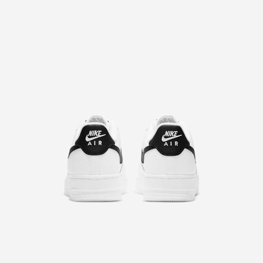 Tenis casual para niño en blanco · CT3839-100 - vista 6