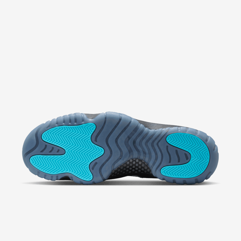 Tenis casual para hombre en negro · CT8012-047 - vista 2