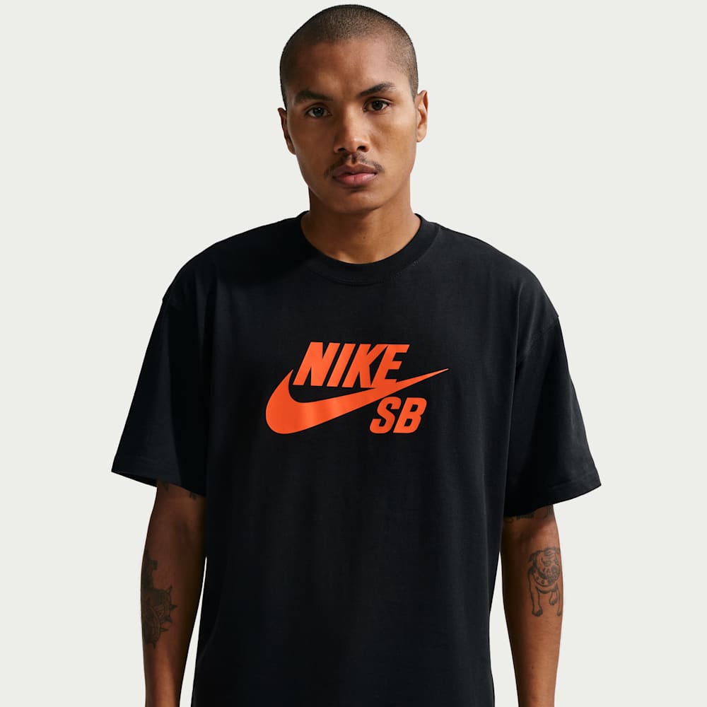 Camisetas y esqueletos casual para hombre · CV7539-014 - vista 1