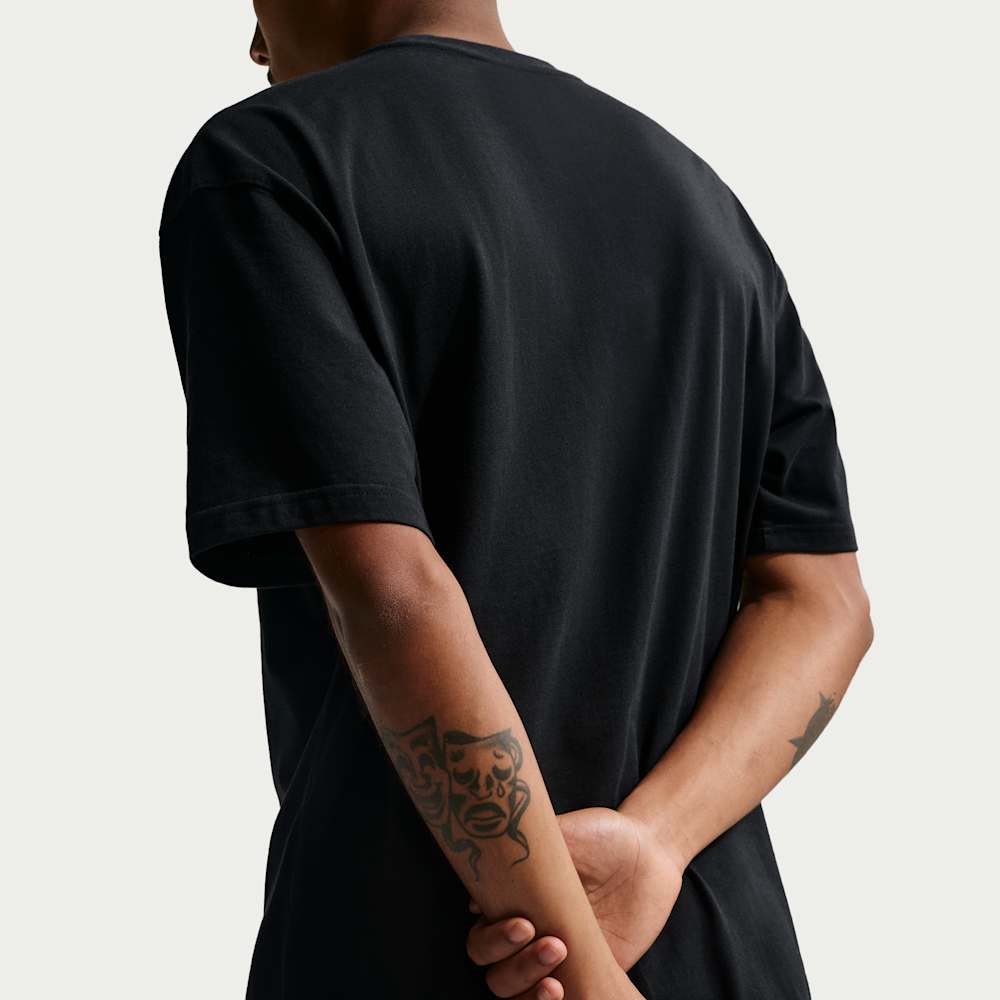 Camisetas y esqueletos casual para hombre · CV7539-014 - vista 2