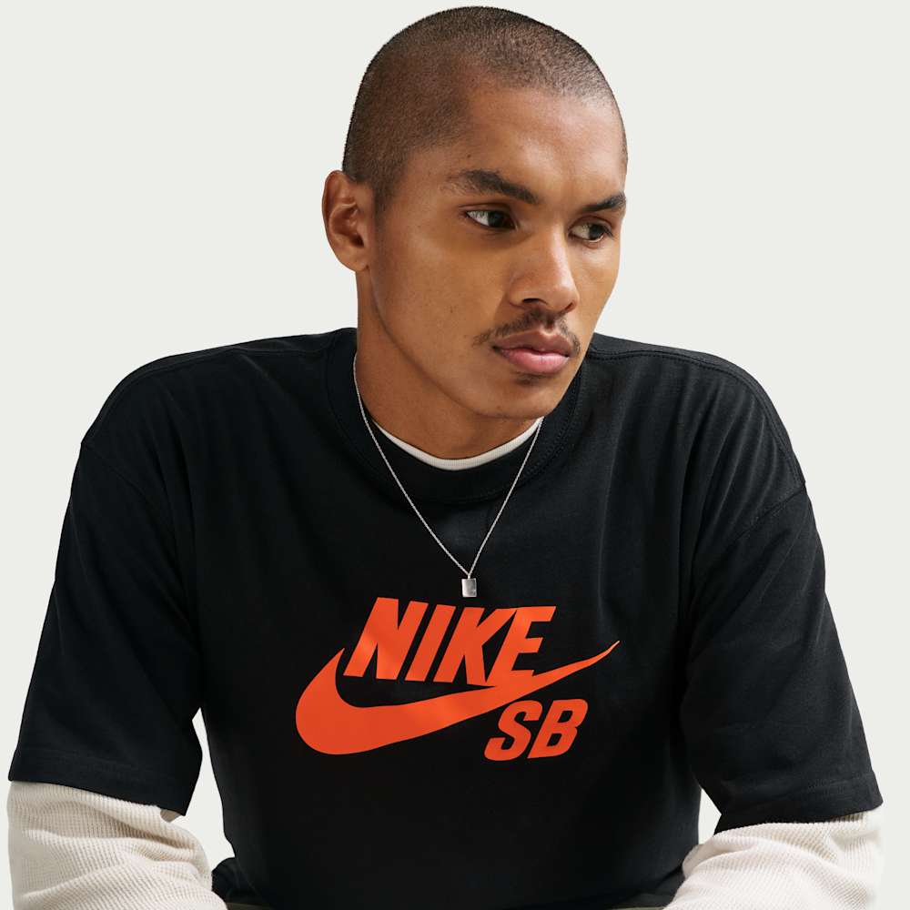 Camisetas y esqueletos casual para hombre · CV7539-014 - vista 3