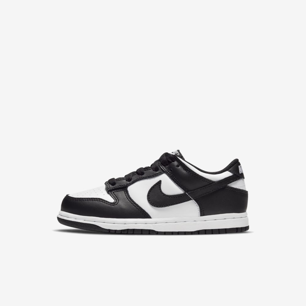 Tenis casual para niño en blanco · CW1588-100 - vista 1