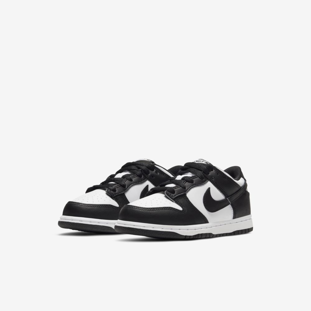 Tenis casual para niño en blanco · CW1588-100 - vista 5