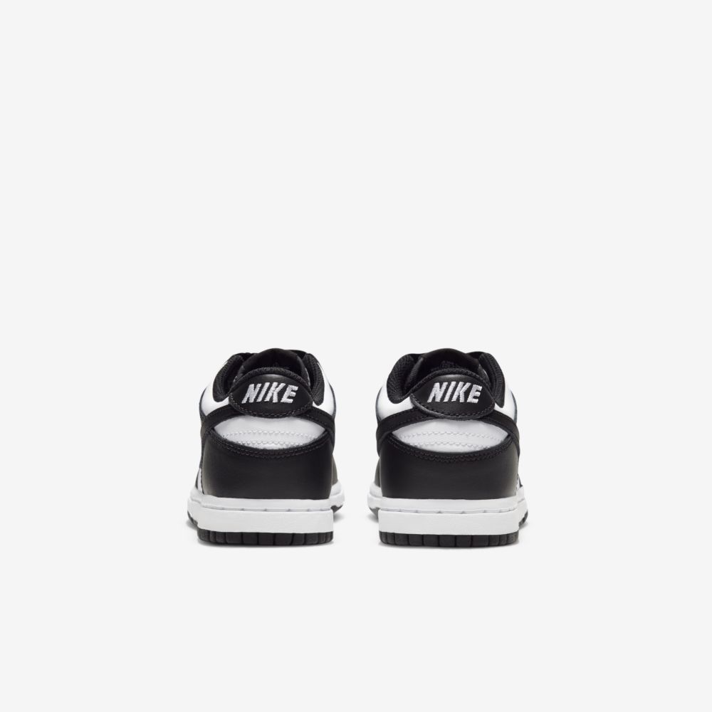 Tenis casual para niño en blanco · CW1588-100 - vista 6