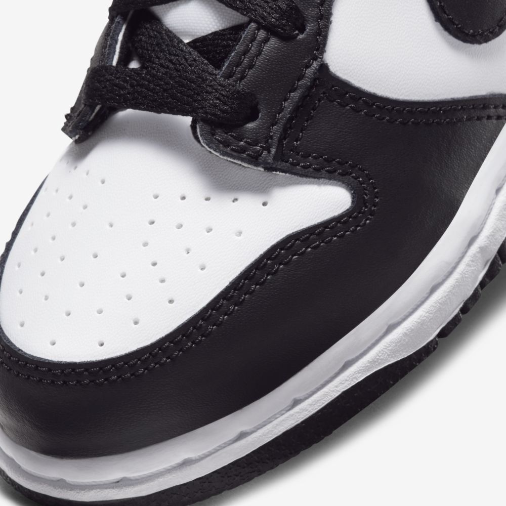Tenis casual para niño en blanco · CW1588-100 - vista 7