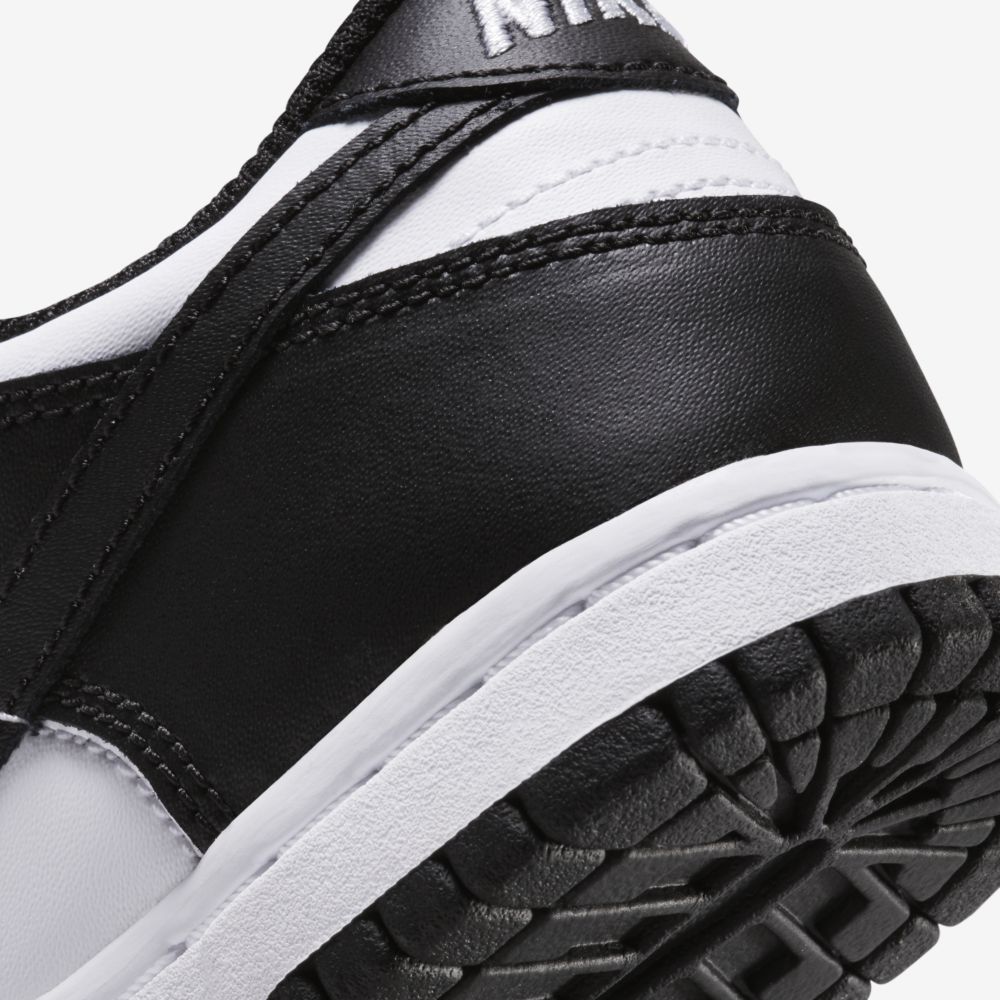 Tenis casual para niño en blanco · CW1588-100 - vista 8