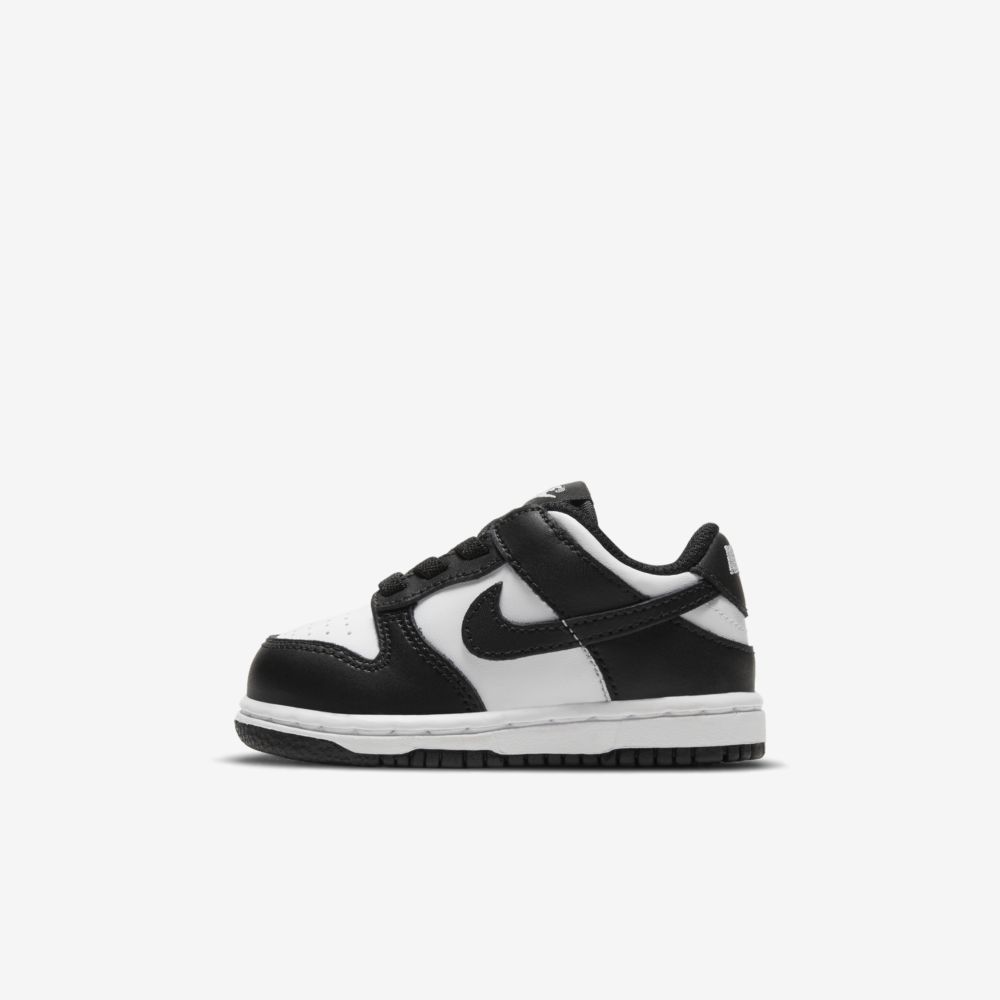 Tenis casual para niño en blanco · CW1589-100 - vista 1