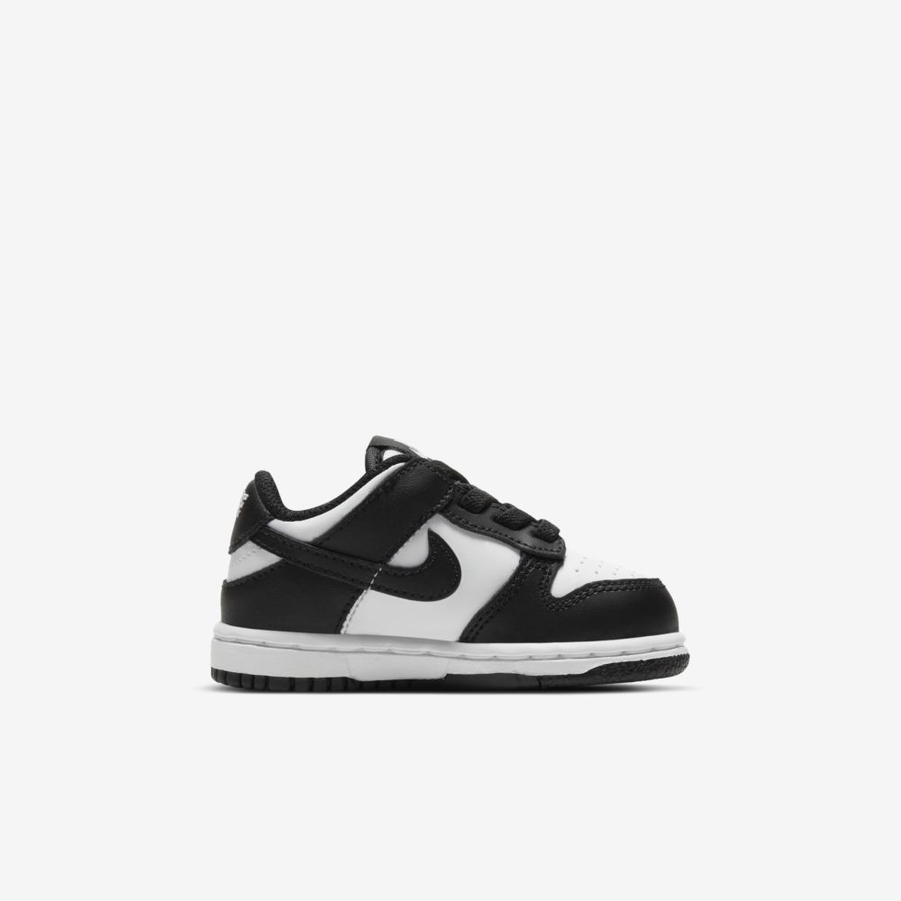 Tenis casual para niño en blanco · CW1589-100 - vista 3