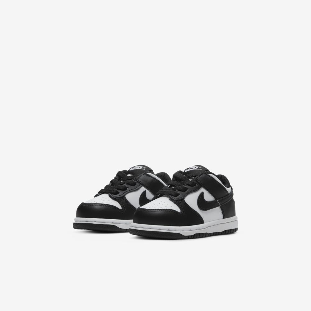 Tenis casual para niño en blanco · CW1589-100 - vista 5