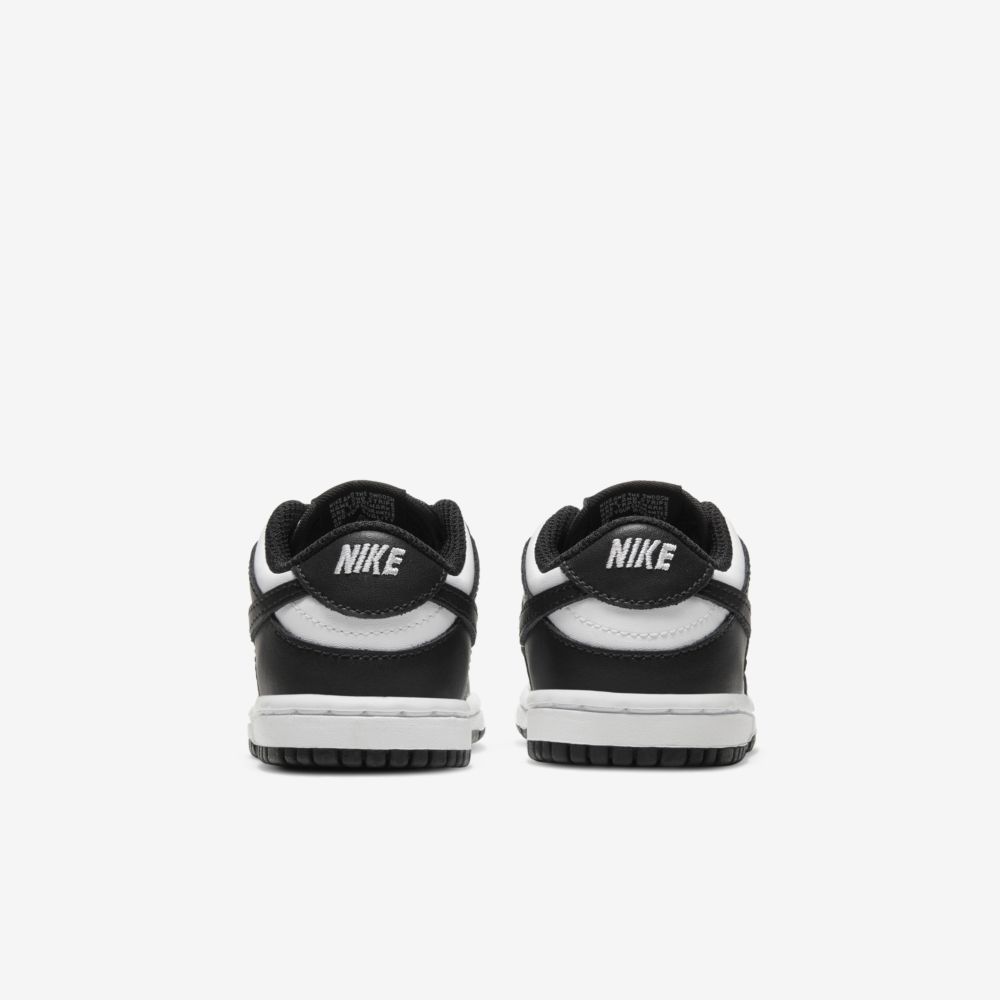 Tenis casual para niño en blanco · CW1589-100 - vista 6