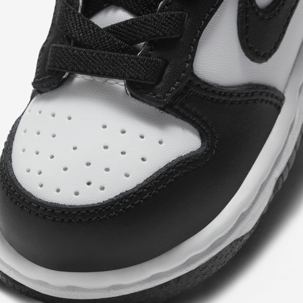 Tenis casual para niño en blanco · CW1589-100 - vista 7