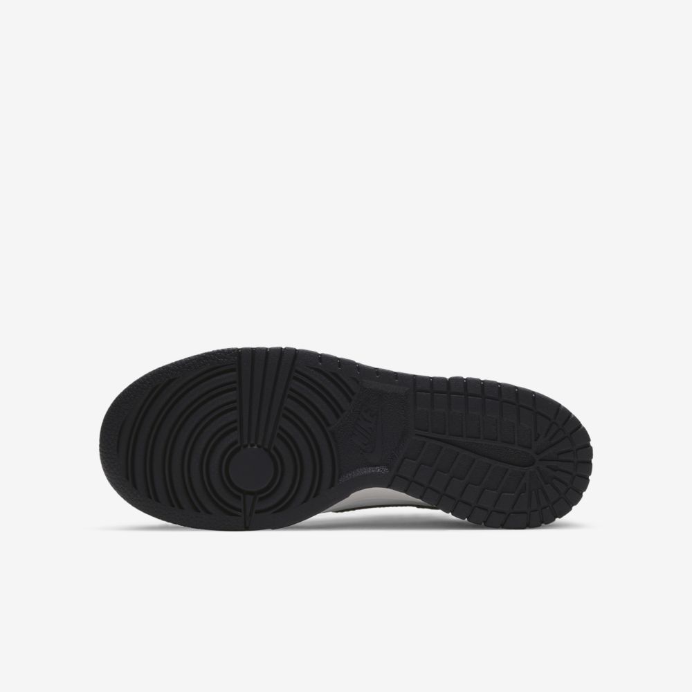 Tenis casual para niño en blanco · CW1590-100 - vista 2